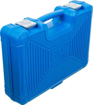 Juego de remachadora brazo largo para remaches ciegos y tuercas remachables