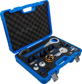 Juego de calado de distribucion para Mercedes-Benz M254, M256