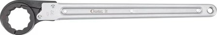 Llave de estrella con carraca 32 mm