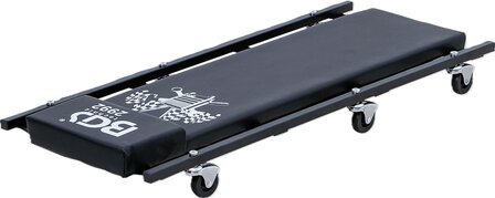 Camilla de taller 1000 x 420 mm
