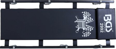 Camilla de taller 1000 x 420 mm