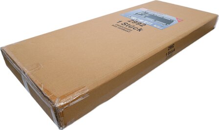 Camilla de taller 1000 x 420 mm