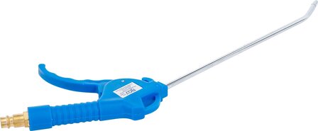Pistola sopladora 250 mm