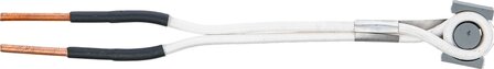 Bobina de induccion, para las pequenas superficies, para calentamiento por induccion BGS