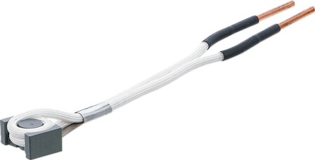 Bobina de induccion, para las pequenas superficies, para calentamiento por induccion BGS