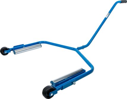 Transporte para ruedas de cami&oacute;n