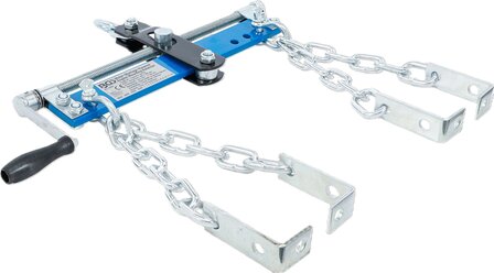 Soporte equilibrador del motor