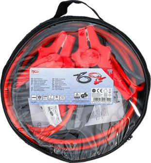 Cables de arranque 200 A / 16 mm&sup2; - 3 m