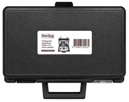 Kit de herramientas de calado del motor - Land Rover 1.5T