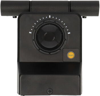 Foco LED WiFi WF 2051 P 24W, 2800lm, IP54, con detector de movimiento