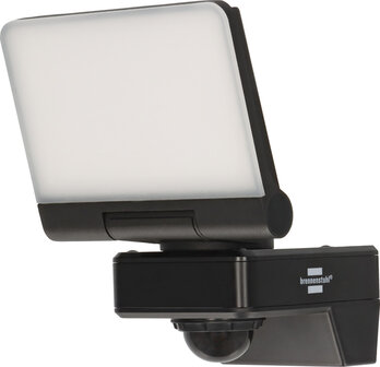 Foco LED WiFi WF 2051 P 24W, 2800lm, IP54, con detector de movimiento