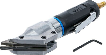 Nibbler / Shear del aire para las hojas del metal