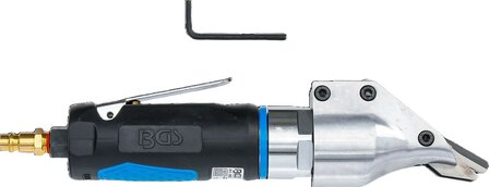 Nibbler / Shear del aire para las hojas del metal