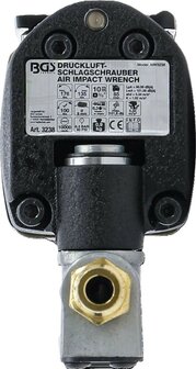 Llave de impacto neum&aacute;tica 10 mm (3/8) Butterfly 135 Nm