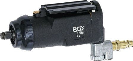 Llave de impacto neum&aacute;tica 10 mm (3/8) Butterfly 135 Nm