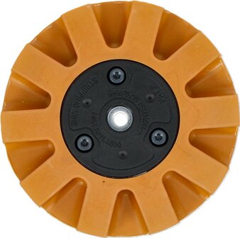 Disco de goma para BGS 3274 105 x 30 x 53 mm