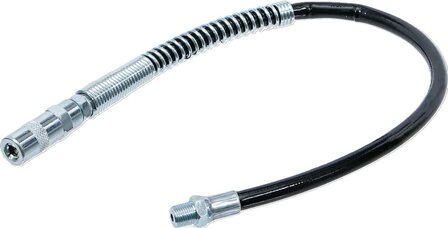 Manguera de alta presi&oacute;n de nylon flexible para BGS 3236