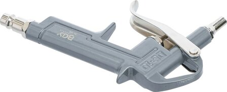 Cuerpo fundido a presion de aluminio del golpe de aire