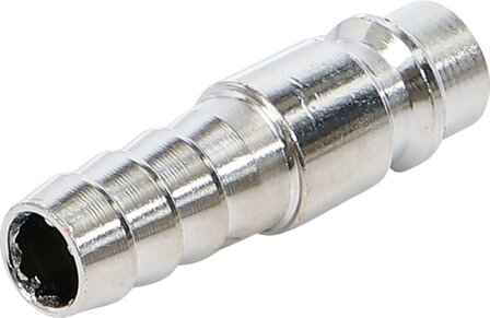 Espiga de conexion para manguera de aire de 10 mm