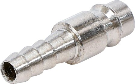 Espiga de conexion para manguera de aire de 8 mm