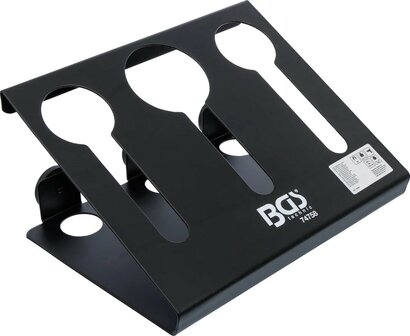 Soporte magnetico para atornilladores sin cable
