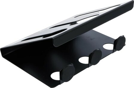 Soporte magnetico para atornilladores sin cable