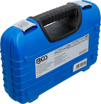 Juego de extractores de rodamientos de bolas 23 piezas