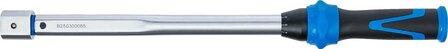 Llave dinamometrica de 14 x 18 mm cabezales insertables