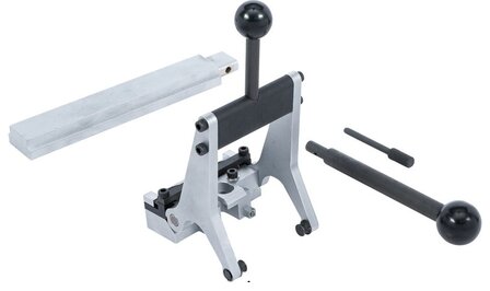 Herramienta para el muelle de la palanca intermedia para BMW S63 / S63TU