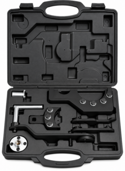 Bloqueo de distribucion Transporter T5, Touareg VAG 2.5 / 4.9D / TDI