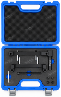 Juego de calado de distribucion para Jeep RAM 1500 3.0 V6 Diesel 9 piezas