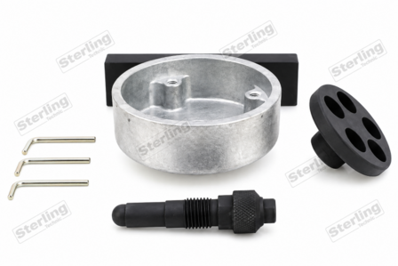 Juego de herramientas de sincronizacion para el motor de gasolina de 2,5l - audi RS3, Q3