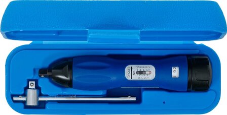 Destornillador dinamometrico cuadrado exterior 6,3 mm (1/4) 2 - 10 Nm