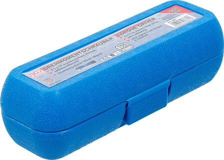 Destornillador dinamometrico cuadrado exterior 6,3 mm (1/4) 2 - 10 Nm