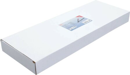 Alicate de puntas (circlip) en &aacute;ngulo para anillos de retenci&oacute;n exteriores 500 mm