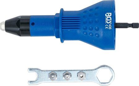 Aplique de riego ciego, 2.4-3.2-4.0-4.8 mm