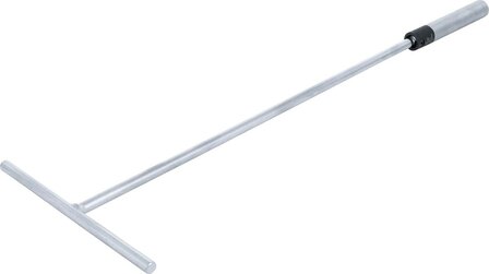 Llave de bujia articulada con limitacion de par de apriete 20 Nm 16 mm