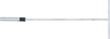 Llave de bujia articulada con limitacion de par de apriete 20 Nm 16 mm