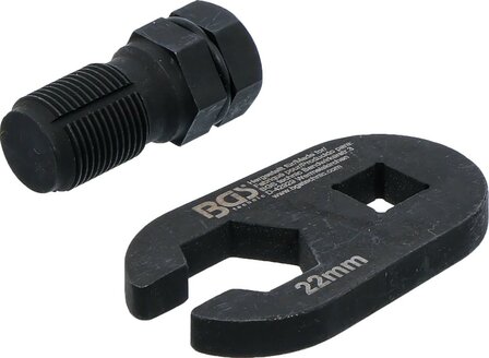 Llaves y roscas para evaporadores de combustible DPF M20 x 1,5 para Ford