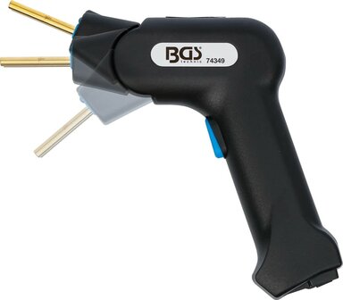 Juego de reparacion de plasticos inalambrico