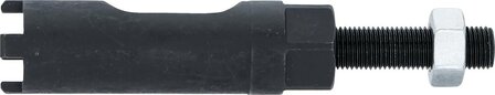 Extractor de inyectores para MAN, Mercedes cuatro dientes