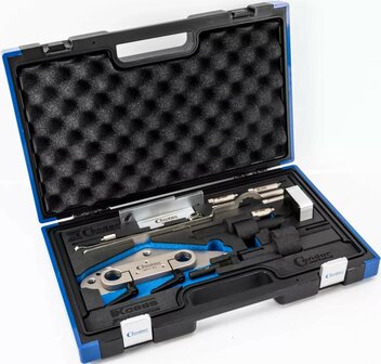 Kit de calado de distribucion Audi / VW EA211 Evo