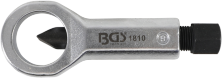 Rompetuercas hasta 22 mm