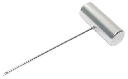 Autoruit Kabel doorsteek sonde