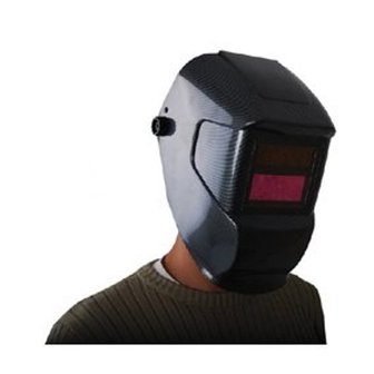 Casco de soldadura oscurecimiento automatico