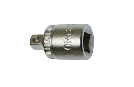 Adaptador de 3/4 (F) x1 (M)