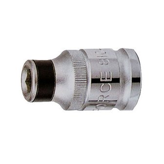 Portapuntas 1/2 para puntas de 10 mm de diametro