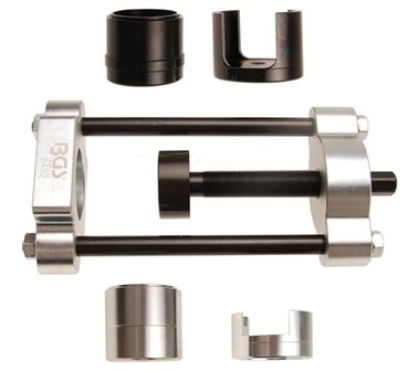 Juego de herramientas para rotulas de suspension para BMW Serie 3