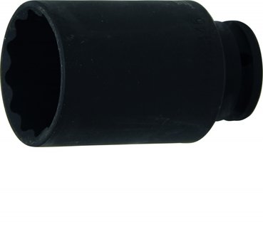 1/2 conector de impacto, 46 mm