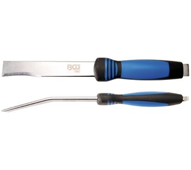 Fresa para carrocerias curvada 15